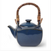 Japanese tea set - Royal Blue 