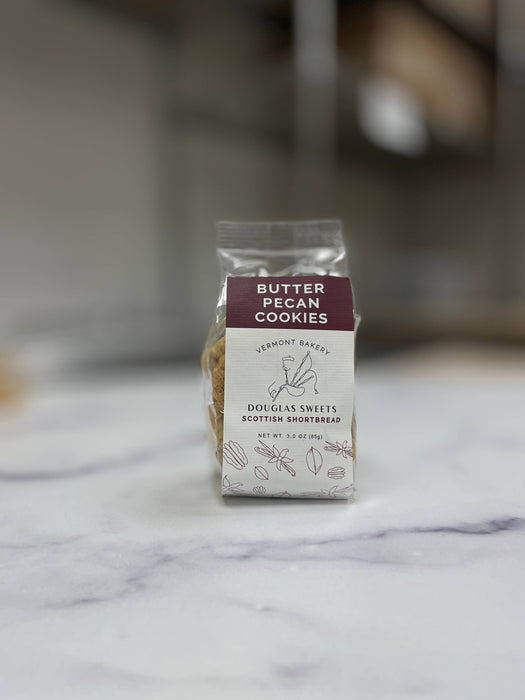 Shortbread Snack Packs