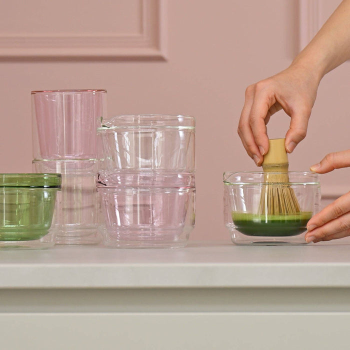 Matcha Tea Gift Set - MACS-5-T-Happy Earth Tea