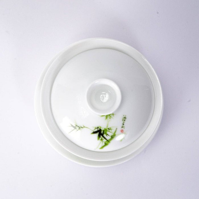 Gaiwan - Bamboo theme