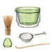 Matcha Tea Gift Set - MACS-5-T-Happy Earth Tea