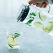 Water Jug 1300mL - WJCA-1300-HSV-Happy Earth Tea