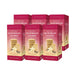 Biscottea Traditional Shortbread - -Happy Earth Tea