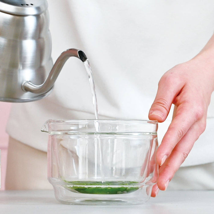 Matcha Tea Gift Set - MACS-5-T-Happy Earth Tea