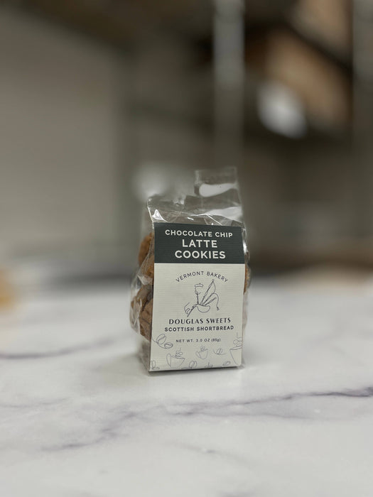Shortbread Snack Packs