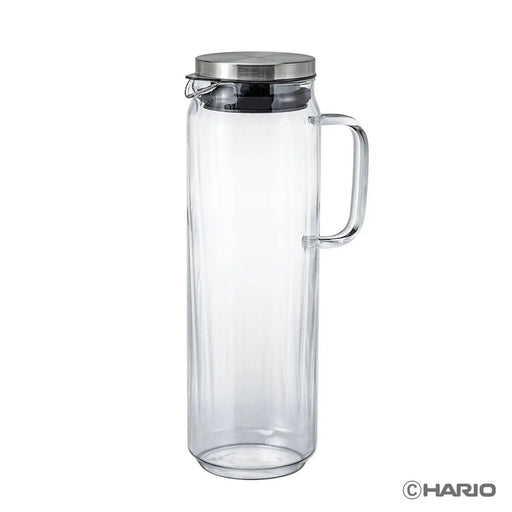 Water Jug 1300mL - WJCA-1300-HSV-Happy Earth Tea