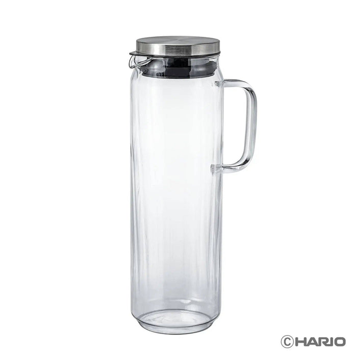 Water Jug 1300mL - WJCA-1300-HSV-Happy Earth Tea