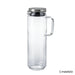 Water Jug 1300mL - WJCA-1300-HSV-Happy Earth Tea
