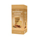 Biscottea Chai Tea Shortbread - -Happy Earth Tea