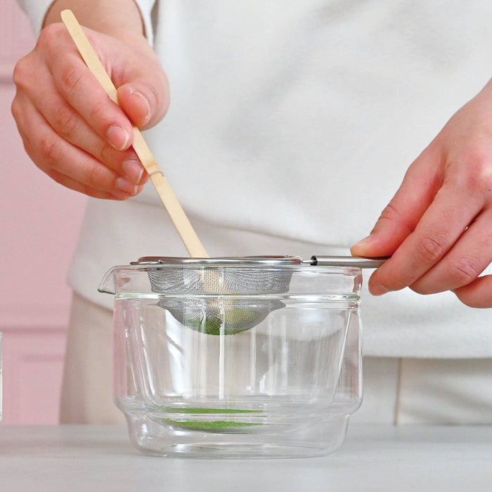 Matcha Tea Gift Set - MACS-5-T-Happy Earth Tea