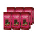 Biscottea Chocolate Cherry Shortbread - 51661106-Happy Earth Tea