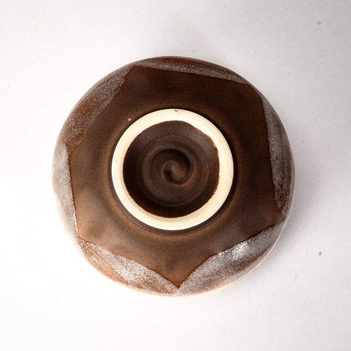 Matcha Mini Bowl - Pink Cherry Blossoms