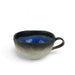 Tea Cup - Boulder Cobalt Blue