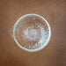 12oz Glass Matcha Latte Bowl (1/50) - MCB45-GL-Happy Earth Tea