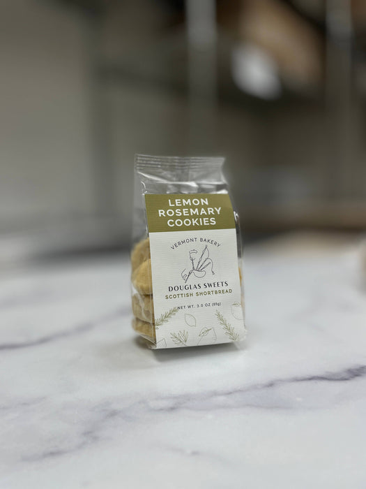 Shortbread Snack Packs