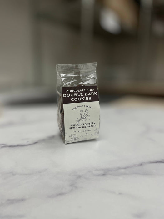 Shortbread Snack Packs