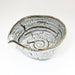 12oz Katakuchi Matcha Bowl With Spout Yuzu Shiro JP (1/27) - MCL6-SH-Happy Earth Tea