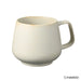 Note MUG Cream - NMG-360-ML-Happy Earth Tea
