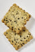 Black & White Sesame Biscuit - 21190 - Happy Earth Tea