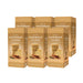 Biscottea Chai Tea Shortbread - -Happy Earth Tea