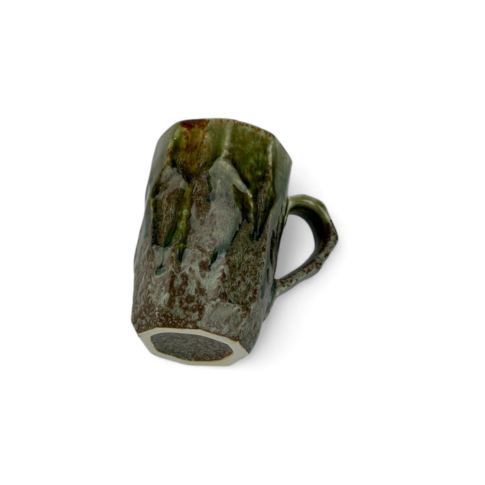 Tea Cup - In the Nature - 12 oz