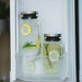 Water Jug 1300mL - WJCA-1300-HSV-Happy Earth Tea