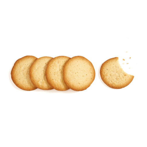 Meyer Lemon Cookies - 22030 - Happy Earth Tea