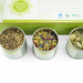 Healing Herbals - Tea Gift Box