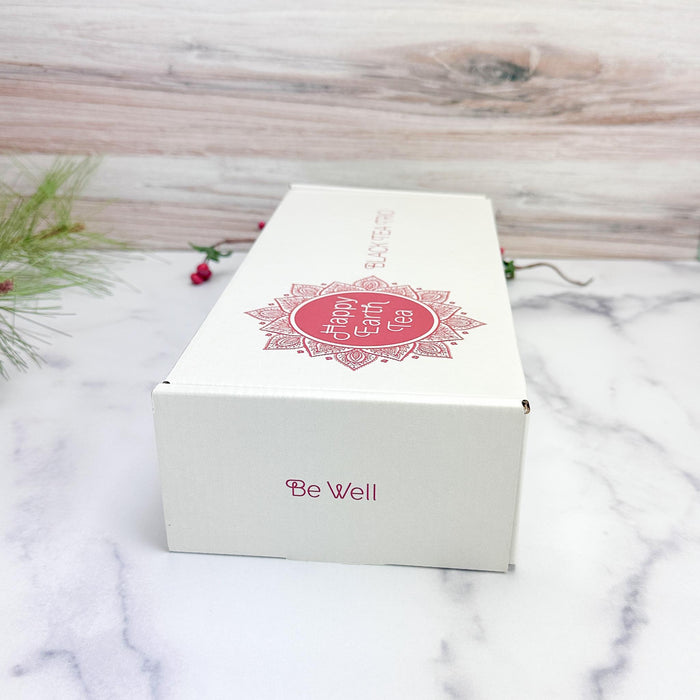 Black Tea Trio - Gift Box