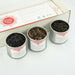 Black Tea Trio - Black Tea Gift Box