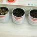Black Tea Trio - Black Tea Gift Box open tins