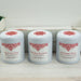 Black Tea Trio - Black Tea Gift Box tins