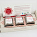 Black Tea Trio - Black Tea Gift Box