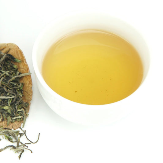 Himalayan Spring 2025 | Jun Chiyabari, Nepal (Organic) Cup 