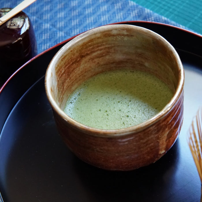 Art of Matcha – A Hands-On Tea Class