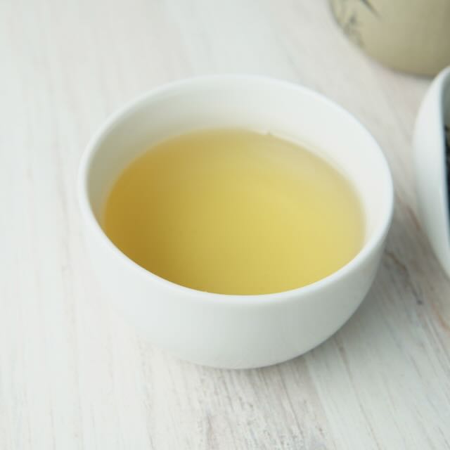 Silver Needle | Darjeeling White Tea | Okayti tea estate (Organic)