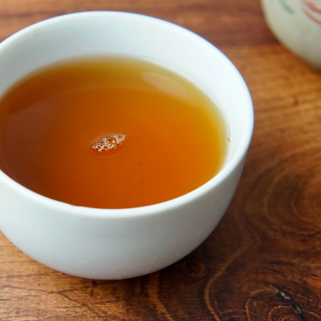 Okayti Reserve | Darjeeling Black Tea (Organic) | Second Flush 2026