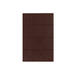 Da Hong Pao Dark Chocolate | By Fossa Chocolate | 50 gm bar