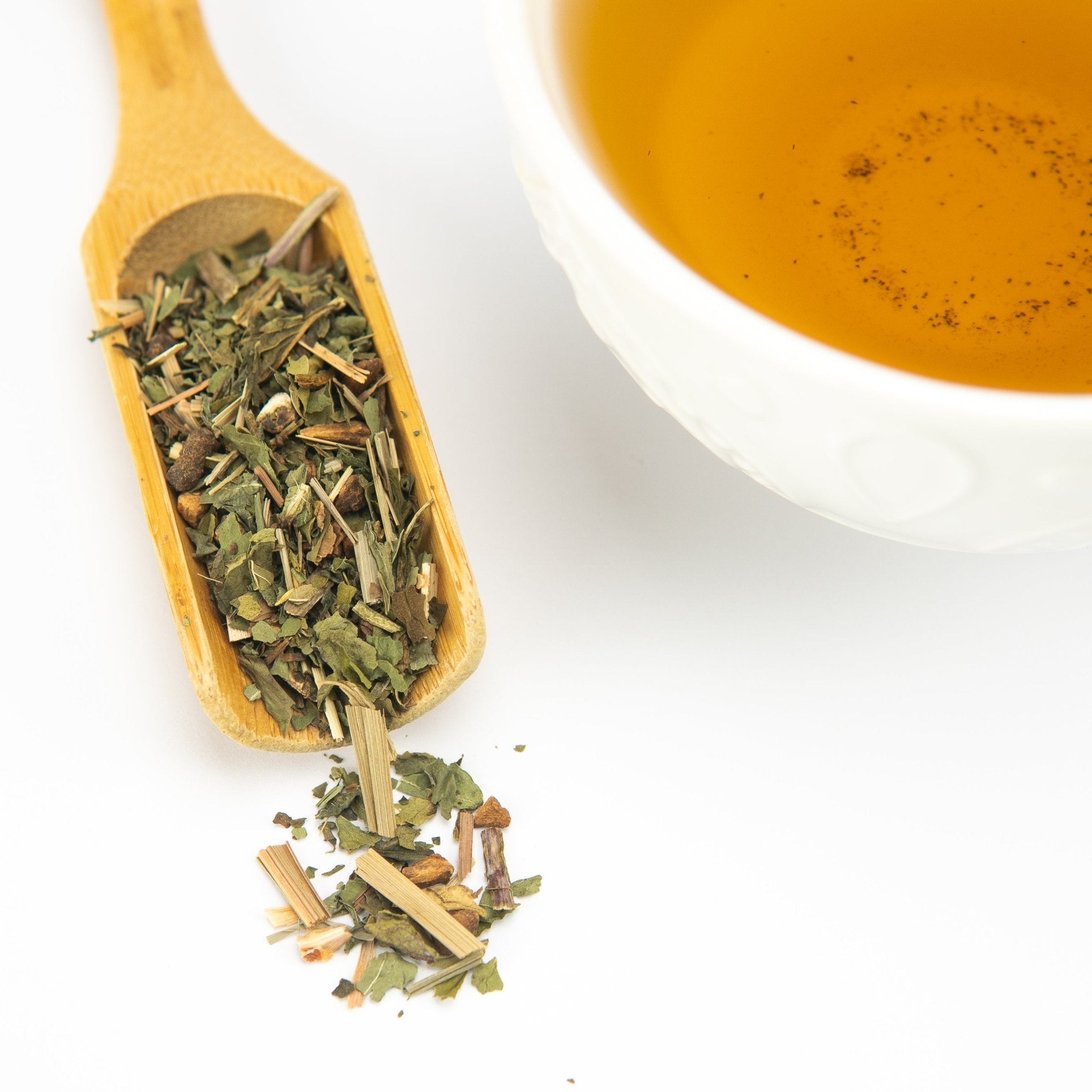 Dandelion Vitality Blend -  - Happy Earth Tea