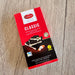 Dark Chocolate Covered with Lubeck Marzipan Bar | Vegan