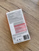 Dark Chocolate Covered with Lubeck Marzipan Bar | Vegan label