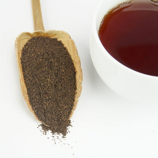 Decaf Organic Black Tea -  - Happy Earth Tea