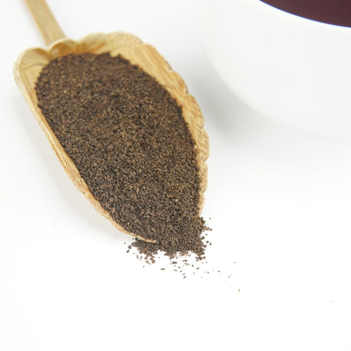 Decaf Organic Black Tea -  - Happy Earth Tea