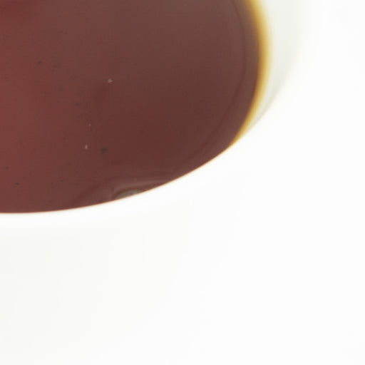 A cup of Himalayan Black 