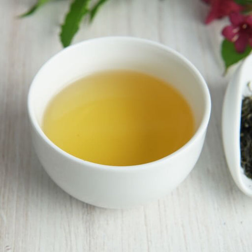 Himalayan Spring 2026 | Jun Chiyabari, Nepal | Organic - -Happy Earth Tea