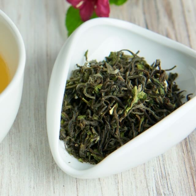 Himalayan Spring 2026 | Jun Chiyabari, Nepal | Organic