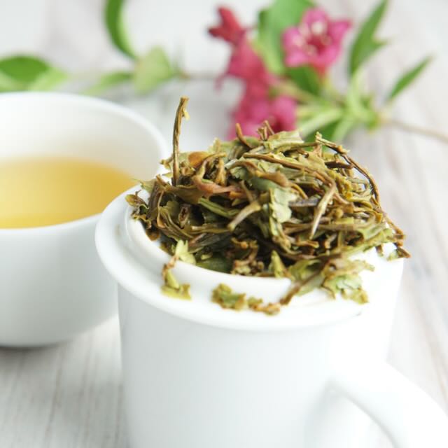 Himalayan Spring 2026 | Jun Chiyabari, Nepal | Organic