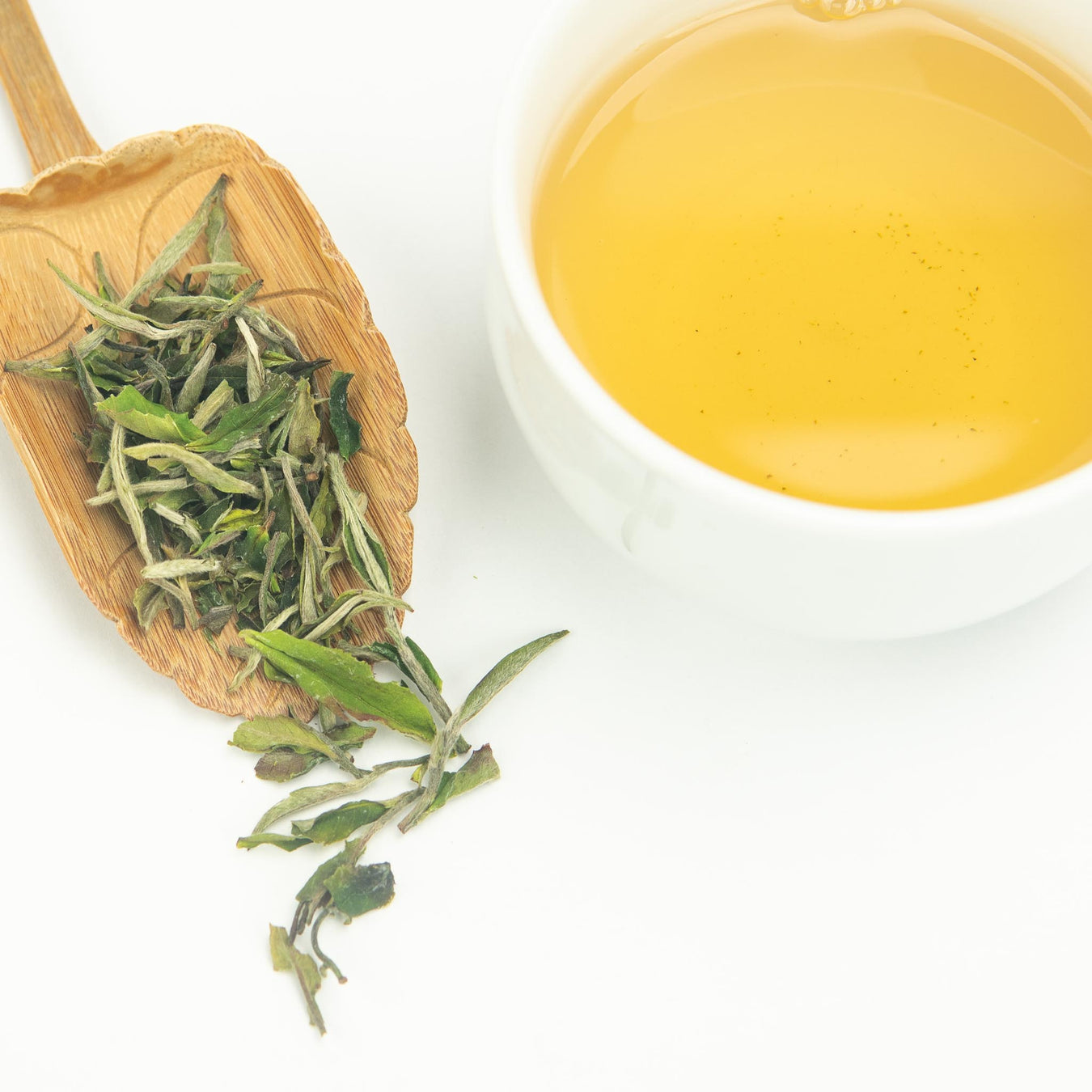 Spring Teas, First Flush