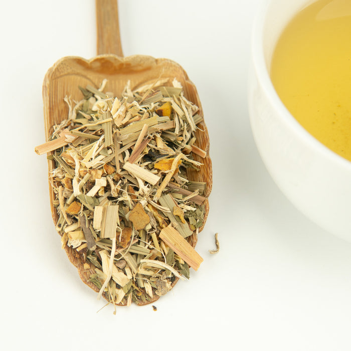 Happy Man Herbal Blend 