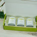 Healing Herbals - Gift Box open box